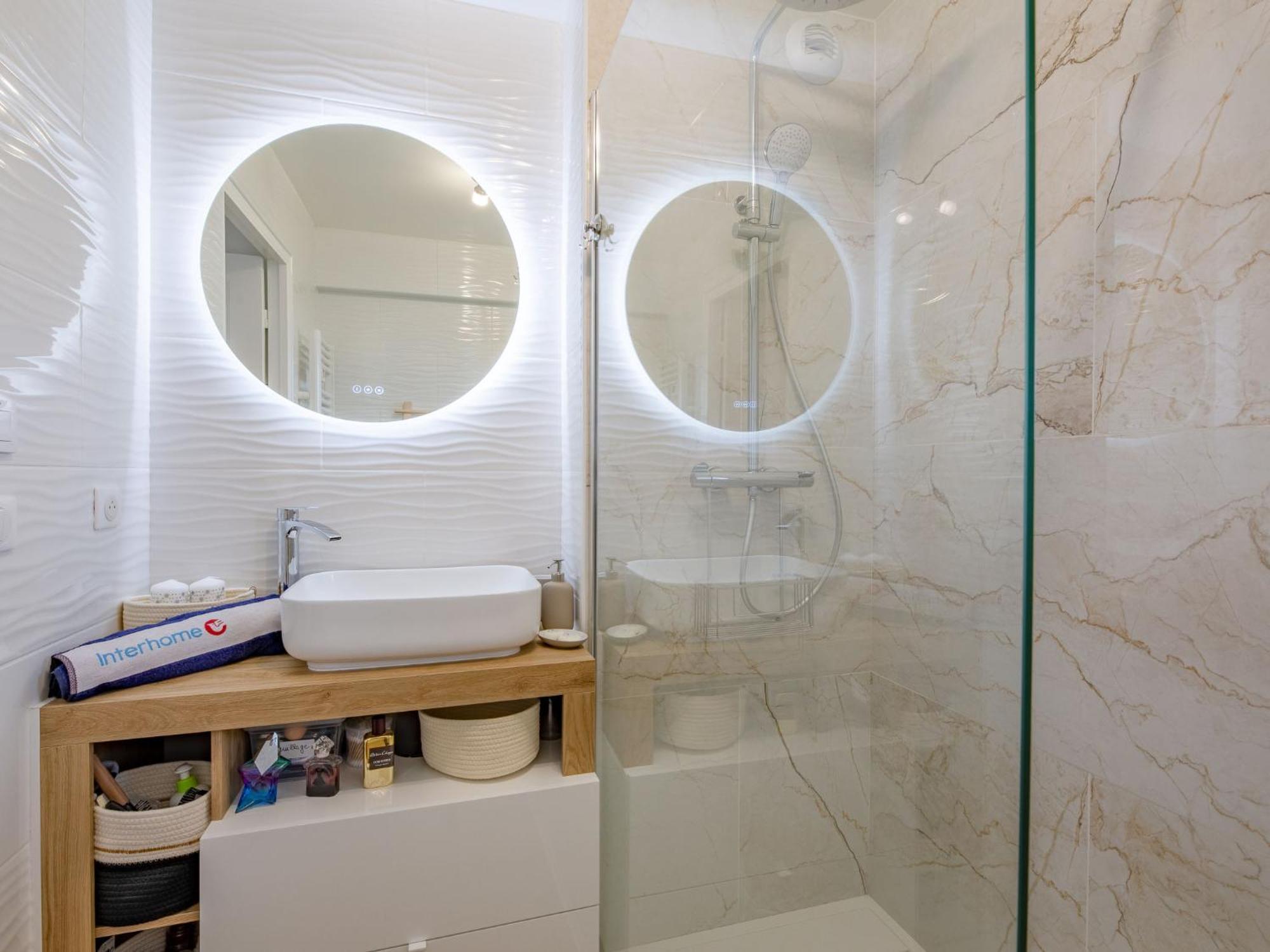 Apartment Royal Marine-2 By Interhome Fréjus Exterior photo