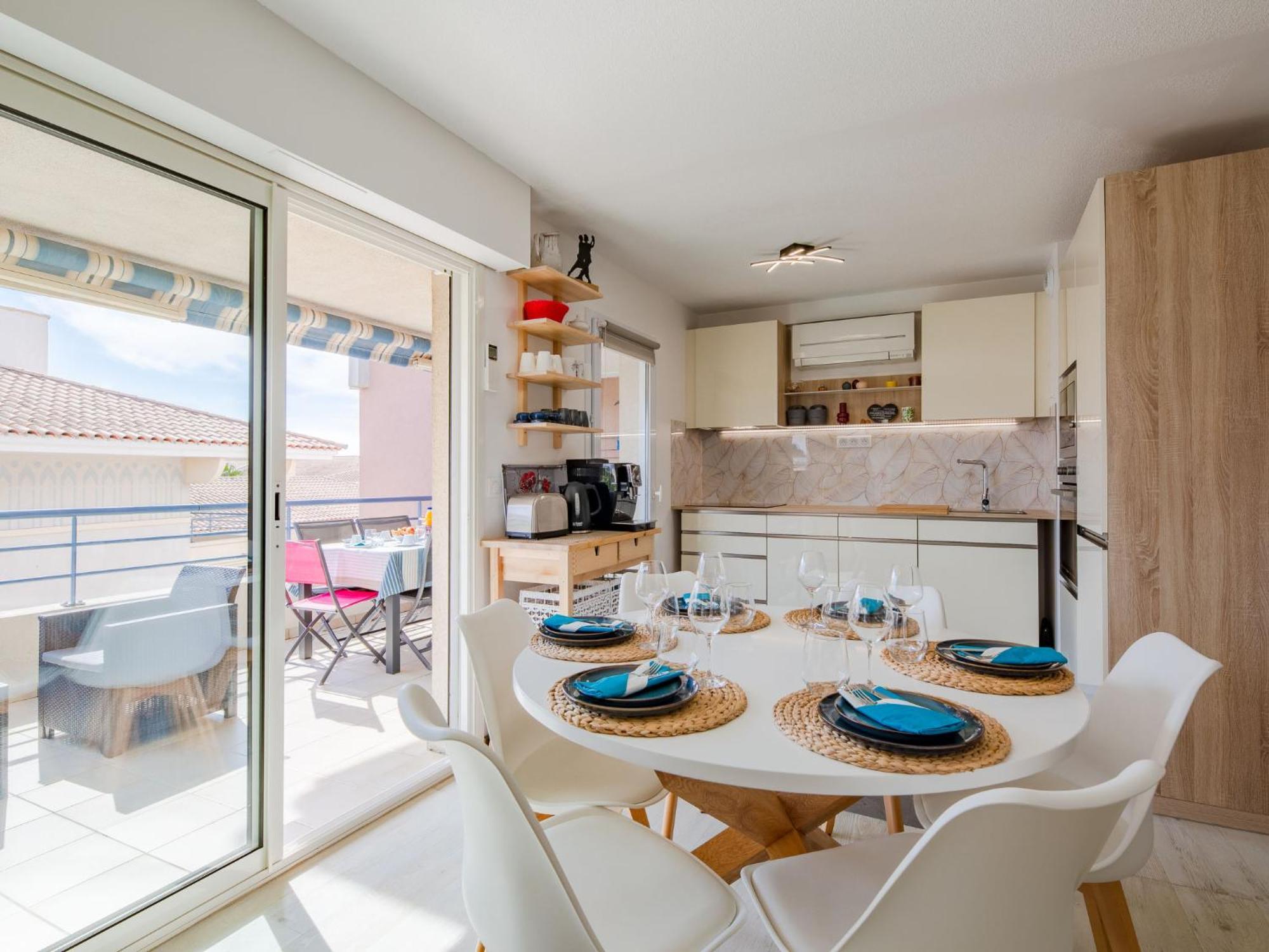 Apartment Royal Marine-2 By Interhome Fréjus Exterior photo