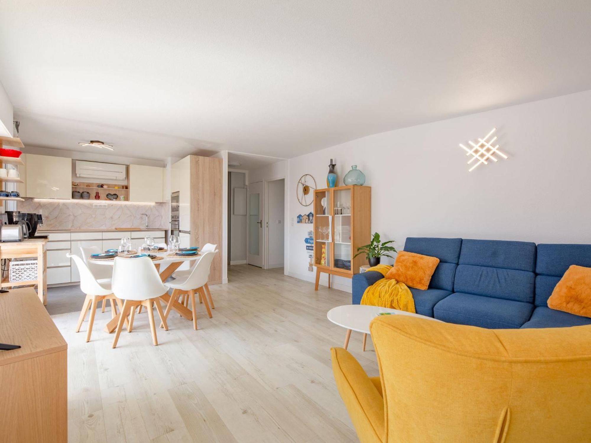 Apartment Royal Marine-2 By Interhome Fréjus Exterior photo
