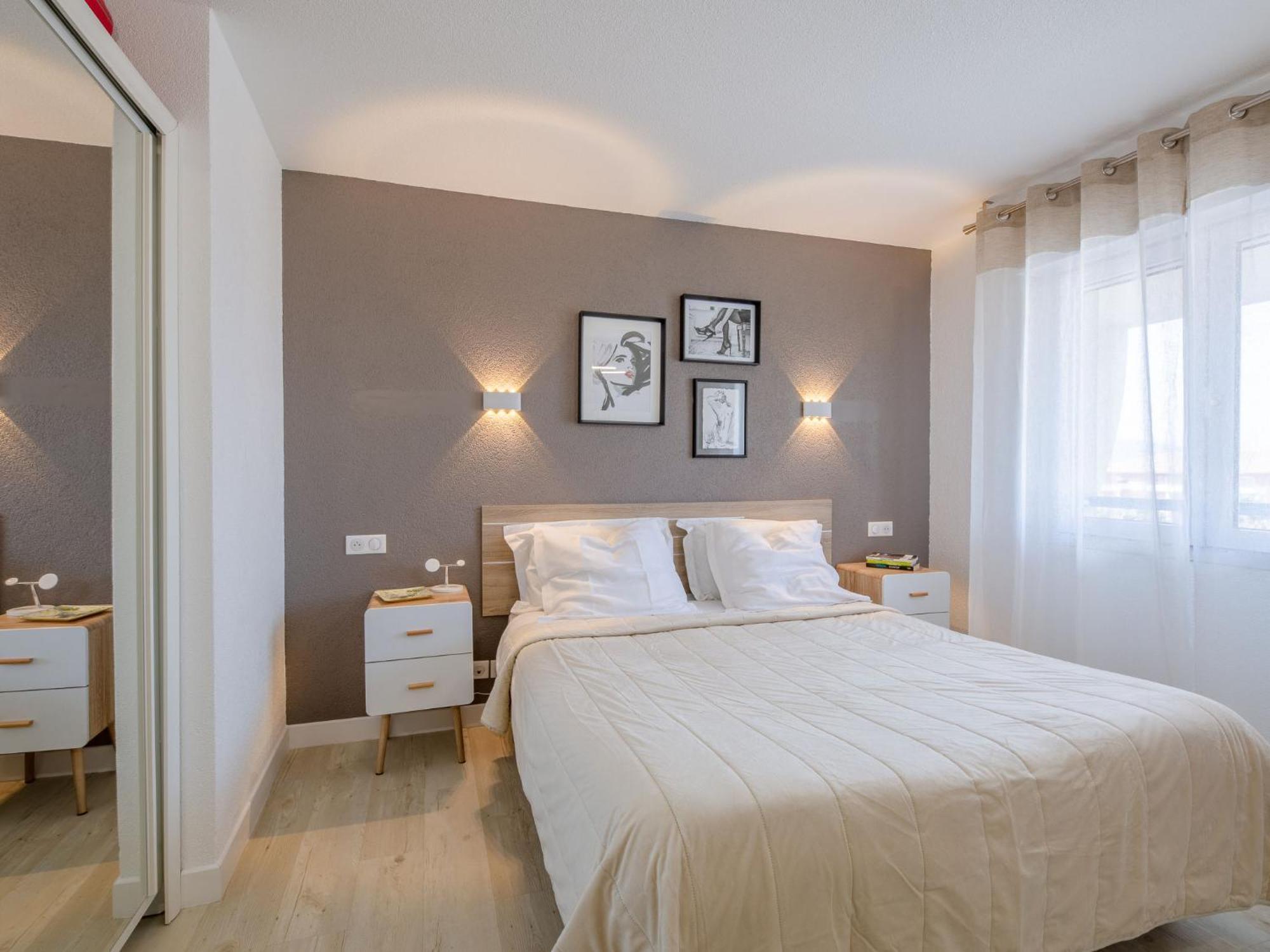 Apartment Royal Marine-2 By Interhome Fréjus Exterior photo